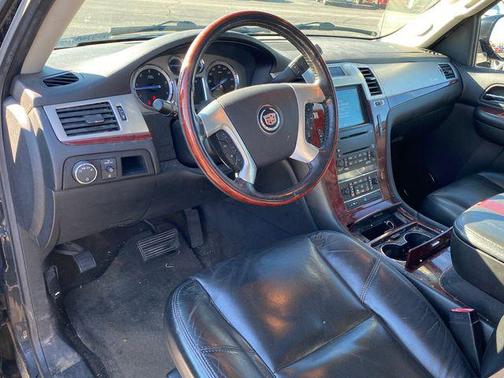 2009 Cadillac Escalade EXT Base