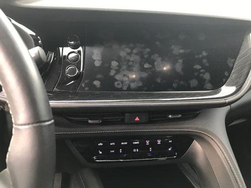 2021 Buick Envision AWD Preferred