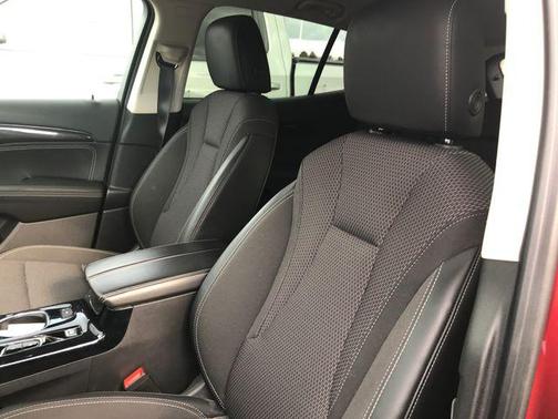 2021 Buick Envision AWD Preferred