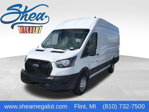 2022 Ford Transit-250 Base