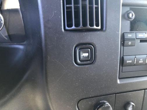 2021 Chevrolet Express 2500 RWD 2500 Regular Wheelbase LT