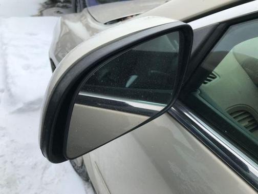 2011 Chevrolet Malibu 1LT