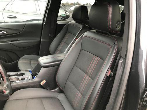 2023 Chevrolet Equinox AWD RS