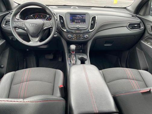 2023 Chevrolet Equinox AWD RS