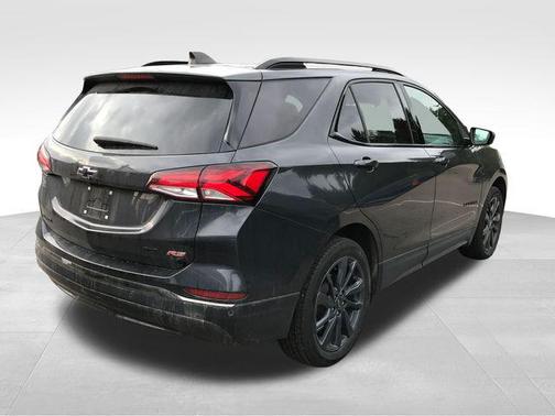 2023 Chevrolet Equinox AWD RS