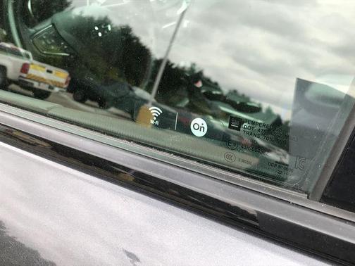 2023 Chevrolet Equinox AWD RS