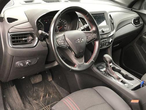 2023 Chevrolet Equinox AWD RS