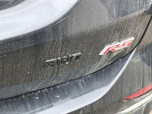 2023 Chevrolet Equinox AWD RS