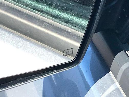 2020 Jeep Compass High Altitude