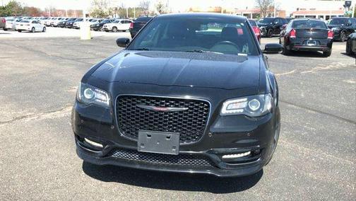 2022 Chrysler 300 S