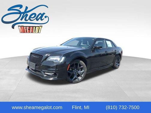 2022 Chrysler 300 S