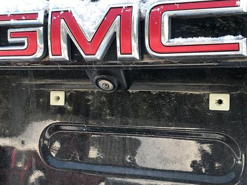 2023 GMC Acadia FWD SLT