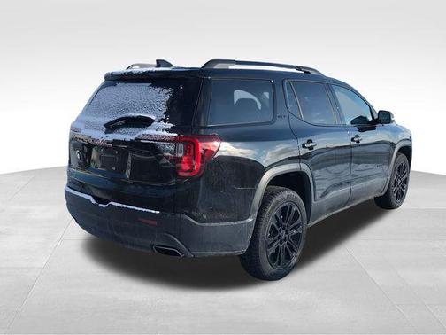 2023 GMC Acadia FWD SLT