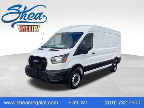 2021 Ford Transit-250 Base