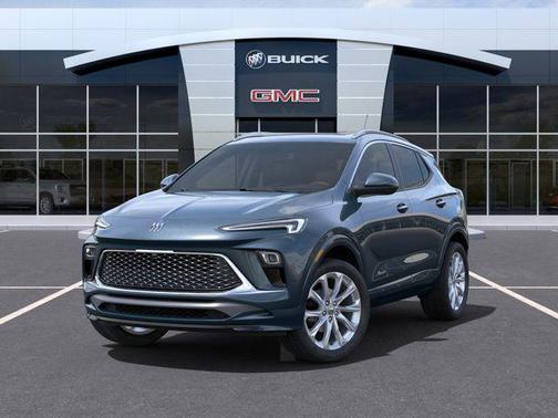 2025 Buick Encore GX Avenir