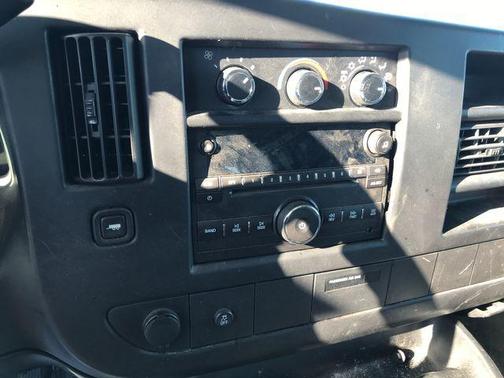 2013 Chevrolet Express 1500 Work Van