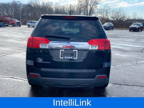 2014 GMC Terrain SLE-1