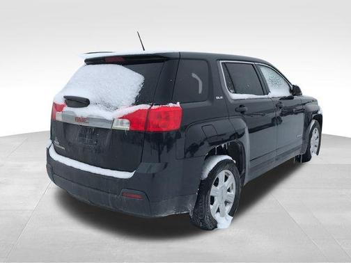 2014 GMC Terrain SLE-1