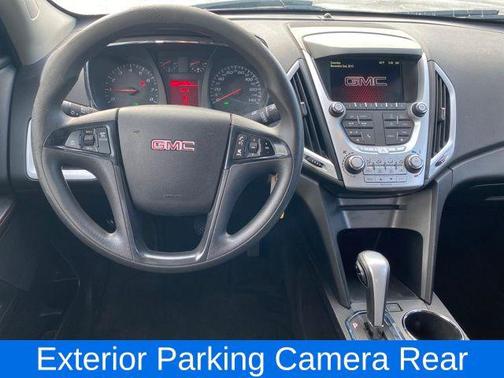 2014 GMC Terrain SLE-1