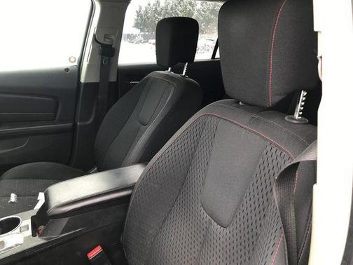 2014 GMC Terrain SLE-1