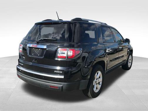 2016 GMC Acadia SLE-2