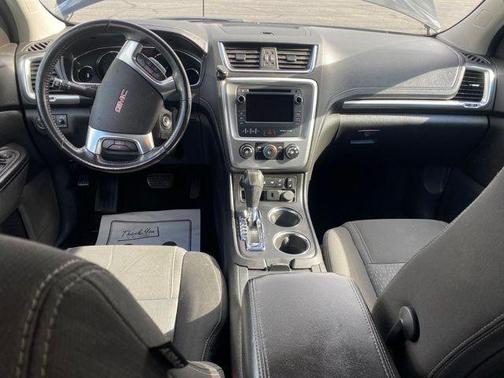 2016 GMC Acadia SLE-2