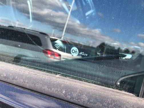 2016 GMC Acadia SLE-2