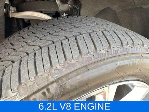 2024 Chevrolet Tahoe 4WD High Country
