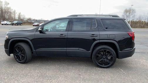 2022 GMC Acadia FWD SLE