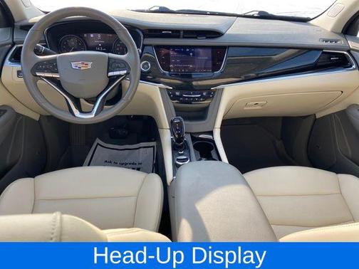 2023 Cadillac XT6 Premium Luxury AWD