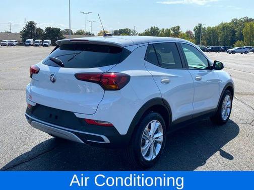 2020 Buick Encore GX Preferred