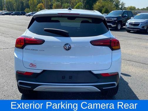 2020 Buick Encore GX Preferred