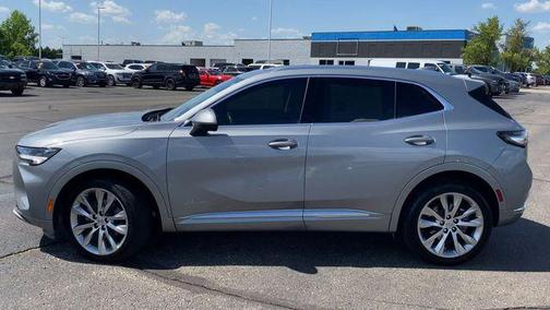 2023 Buick Envision Avenir AWD