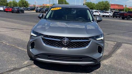 2023 Buick Envision Avenir AWD