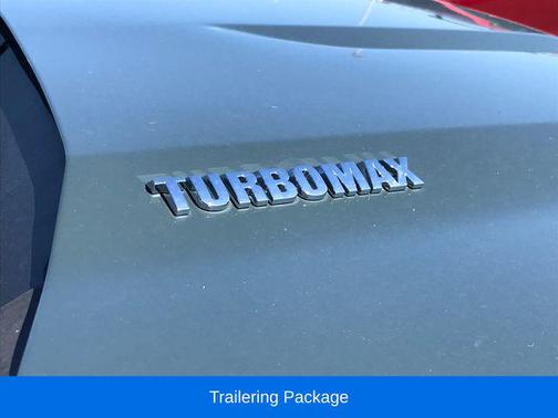 Cypress Gray 2025 Chevrolet Silverado 1500 LT