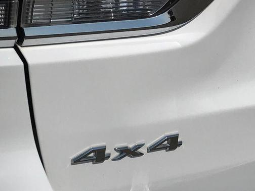 2021 Jeep Grand Cherokee Limited X