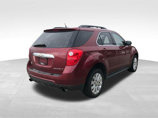 2010 Chevrolet Equinox LT