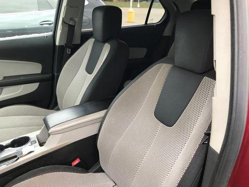 2010 Chevrolet Equinox LT