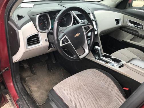 2010 Chevrolet Equinox LT