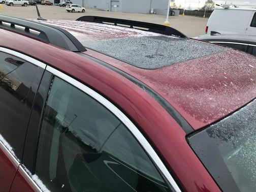 2010 Chevrolet Equinox LT