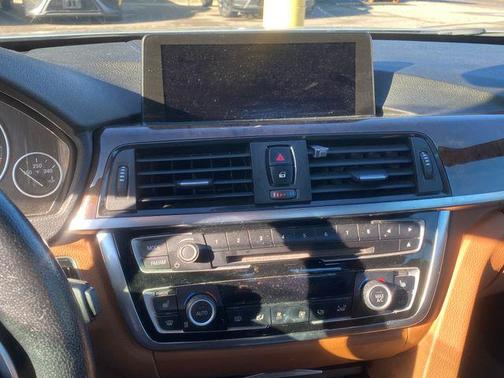 2015 BMW 428 i xDrive