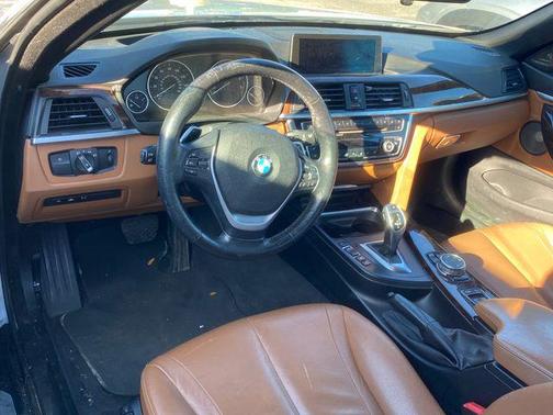 2015 BMW 428 i xDrive