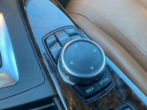 2015 BMW 428 i xDrive