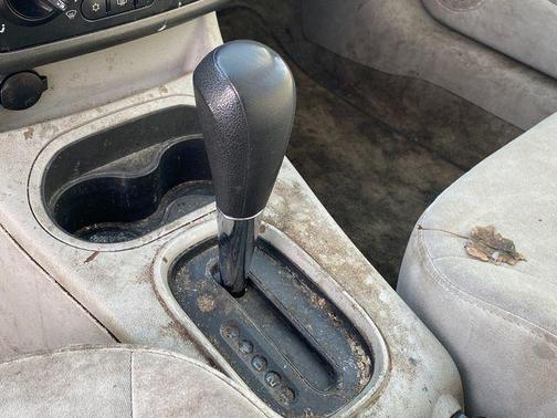 2005 Chevrolet Cobalt Base