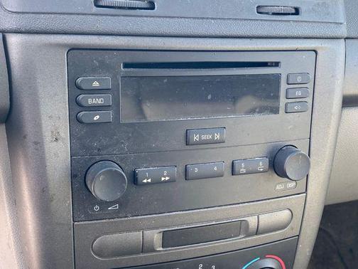 2005 Chevrolet Cobalt Base