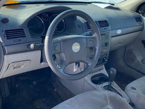 2005 Chevrolet Cobalt Base