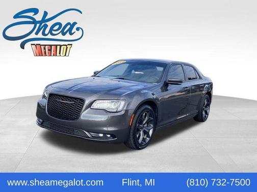 2022 Chrysler 300 S