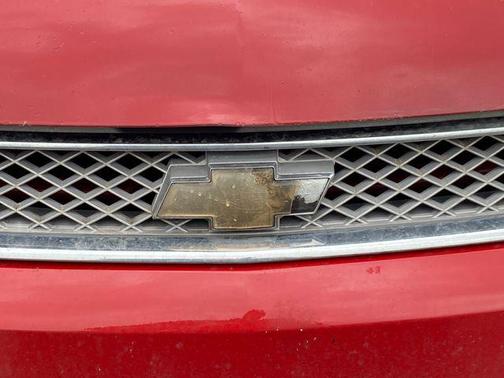 2011 Chevrolet Impala Fleet