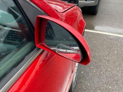 2011 Chevrolet Impala Fleet