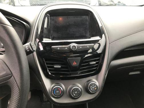 2019 Chevrolet Spark LS